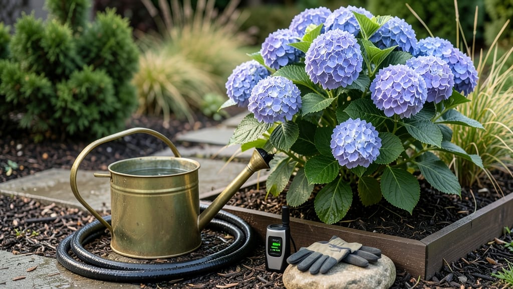 How Long to Water Flowers: Soil Type Guide for Perfect Hydration