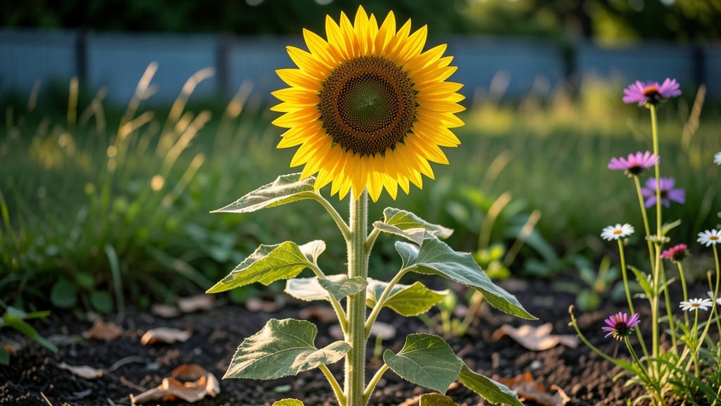 How Much Sun Do Sunflowers Need: 6+ Hours Daily for Towering Blooms