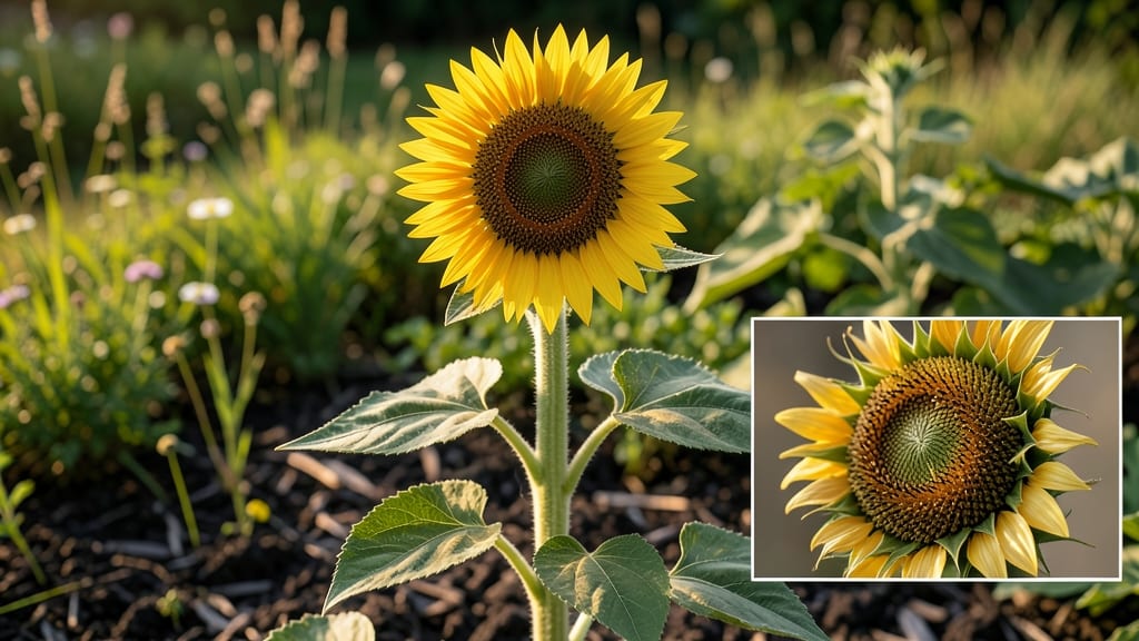 How Long Do Sunflowers Stay in Bloom: Variety-Specific Lifespans & Peak Season Secrets