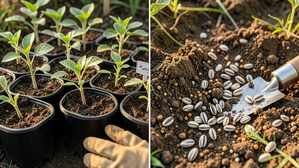 What Time of the Year Do You Plant Sunflowers: USDA Zone Deadlines by Month