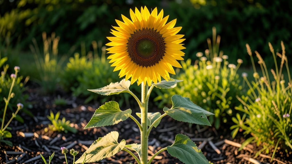 Largest Sunflower Heads: Giant Varieties and Proven Spacing Tricks