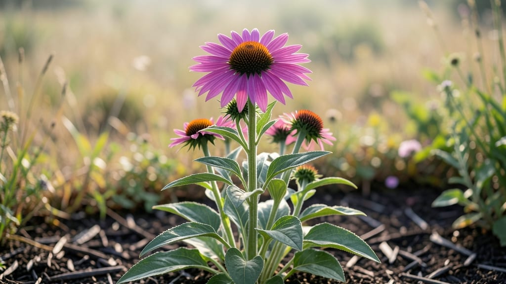 Coneflower Bloom Season: Exact Months and Zones for Peak Color