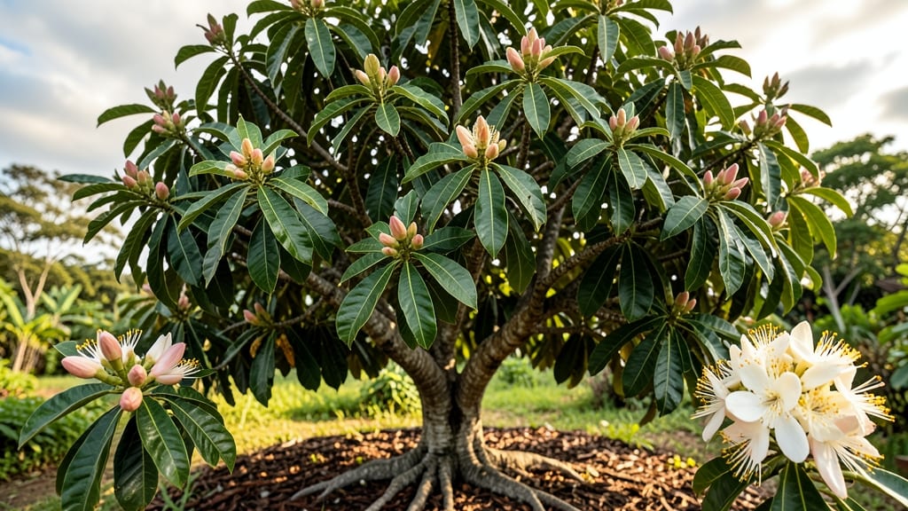 Mango Tree Flowering Stages: What to Watch For Each Month