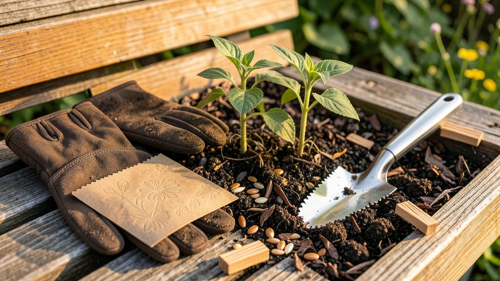 Can You Plant Sunflowers in Fall: Late-Season Success Tips by Climate Zone