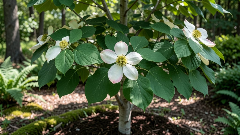 Flowering Dogwood Bloom: When to Plant by Zone for Stunning Spring Shows