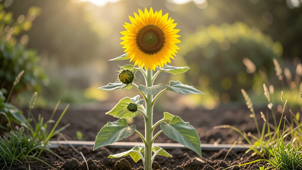 When Are Sunflowers in Season in Florida: Peak Blooming Months by Region