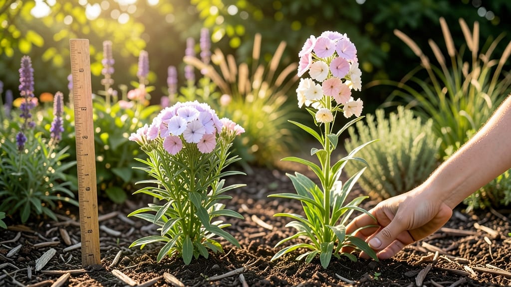 How Tall Do Stock Flowers Grow: Height Guide by Variety and Growth Habits