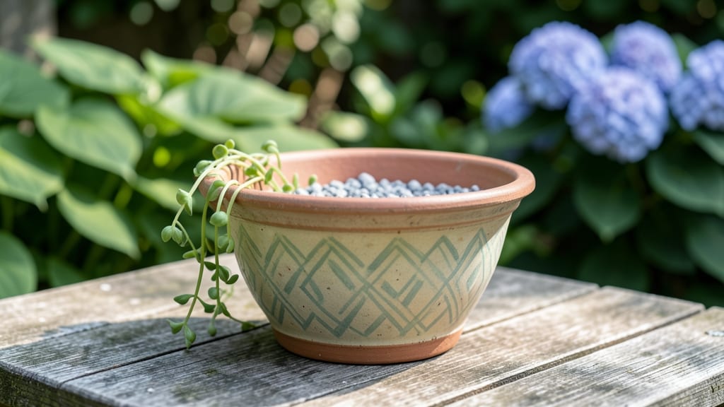 Flower Pots Wide: Space-Saving Designs for Urban Balconies