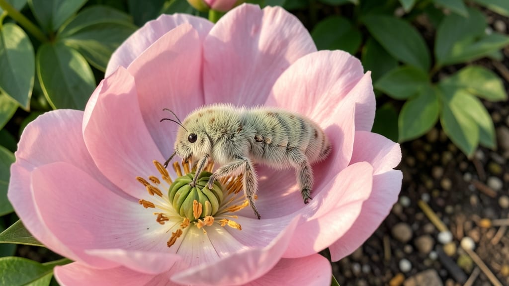 Do Deer Eat Peony Flowers: 5 Proven Deterrents That Work in Gardens