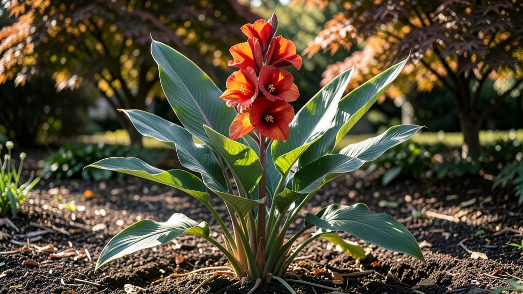 When Do Cannas Flower: Months, Heat Triggers & USDA Zone Guide