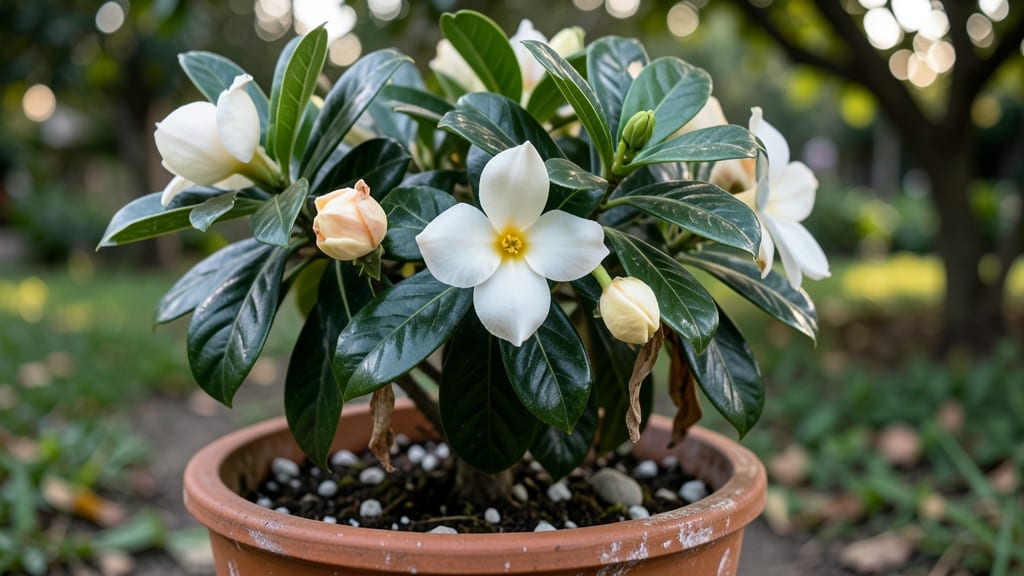 How Long Do Gardenia Flowers Last: Cutting Techniques for 10+ Days of Fragrance