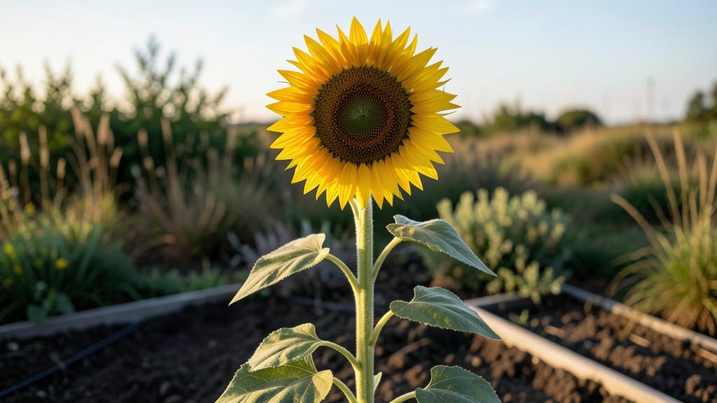 How Long Do Mammoth Sunflowers Take to Grow: Exact Months From Seed to Towering Heights