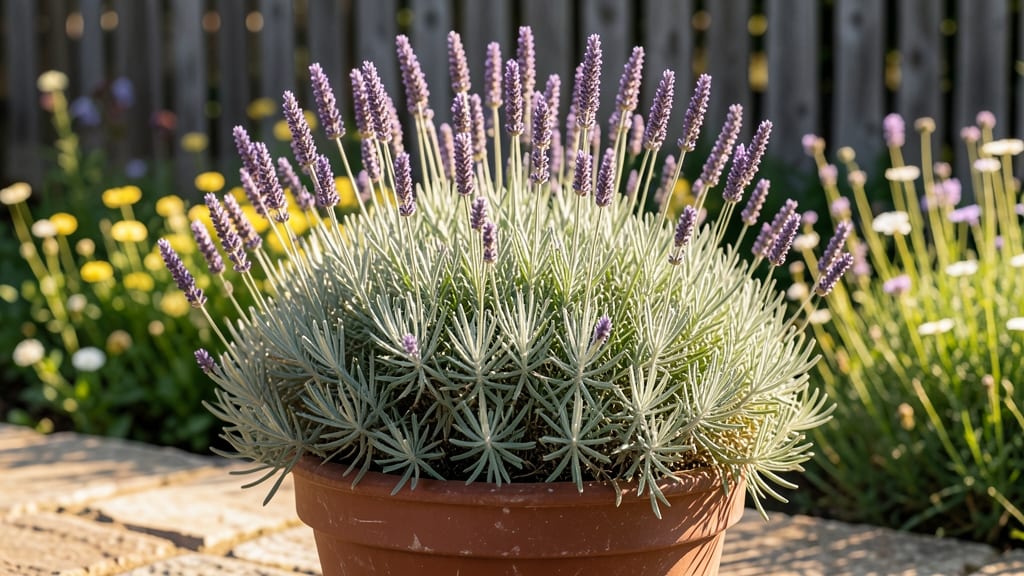 How Long Does It Take for Lavender to Flower: Months by Variety and Climate Zones