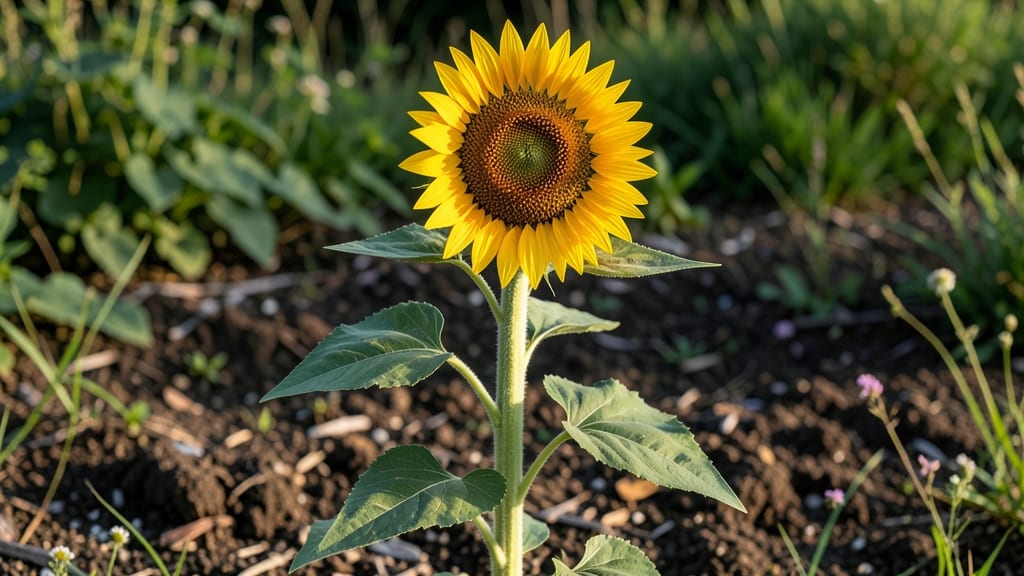 Does Sunflower Need Direct Sunlight: Exact Light Hours for Towering Growth