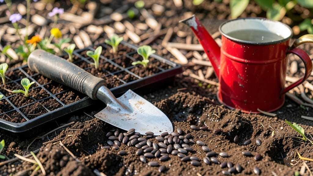 When to Plant Sunflower Seeds in Oregon: Frost-Date Guide by Zone for Fast Growth