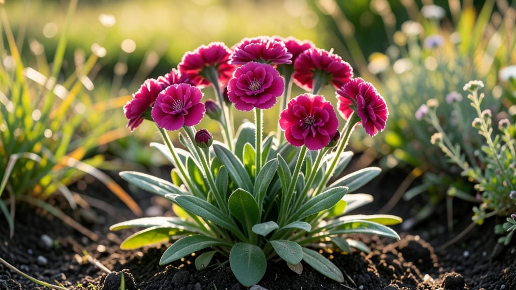 Dianthus Flowering Season: Exact Months for Peak Blooms by USDA Zone