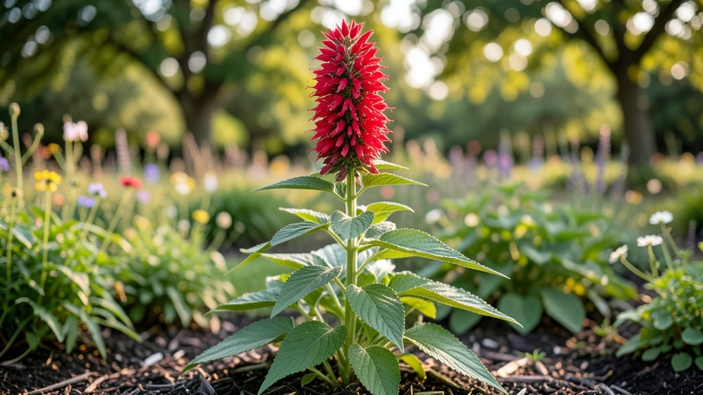 Perennial Flowers Hummingbirds Like: Top 10 Nectar-Rich Picks for Year-Round Visitors