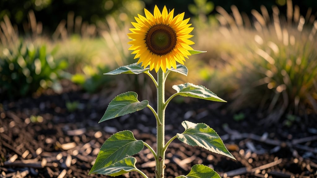 How Long Do Sunflowers Take to Bloom: Exact Timeline by Variety