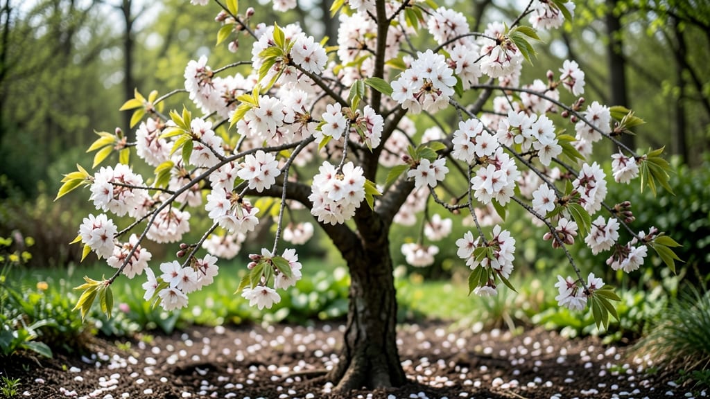 When Do Cherry Trees Flower: Exact Months by Variety and Climate Zone