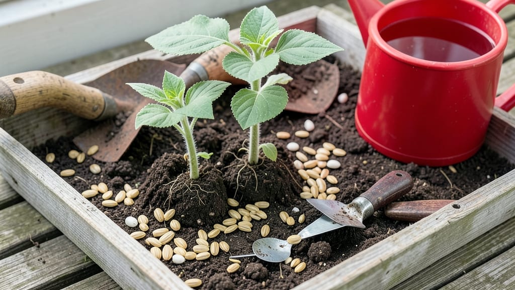 When to Plant Sunflower Seeds Outside: Frost-Free Timing by Zone