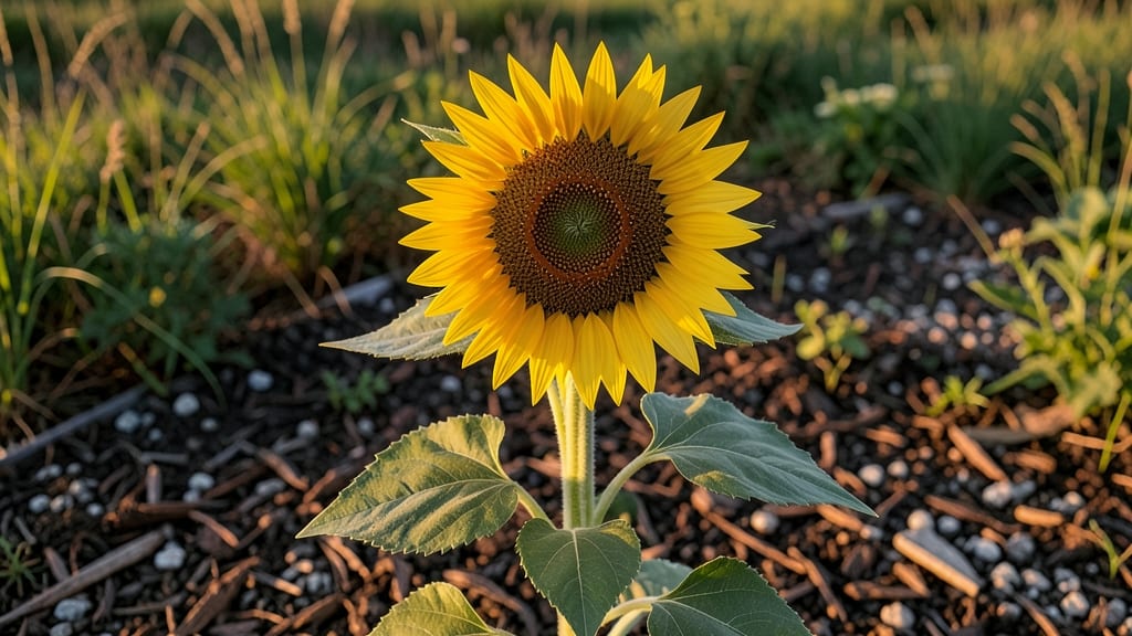Sunflower Bloom Time: Countdown to 80-120 Days of Towering Beauty