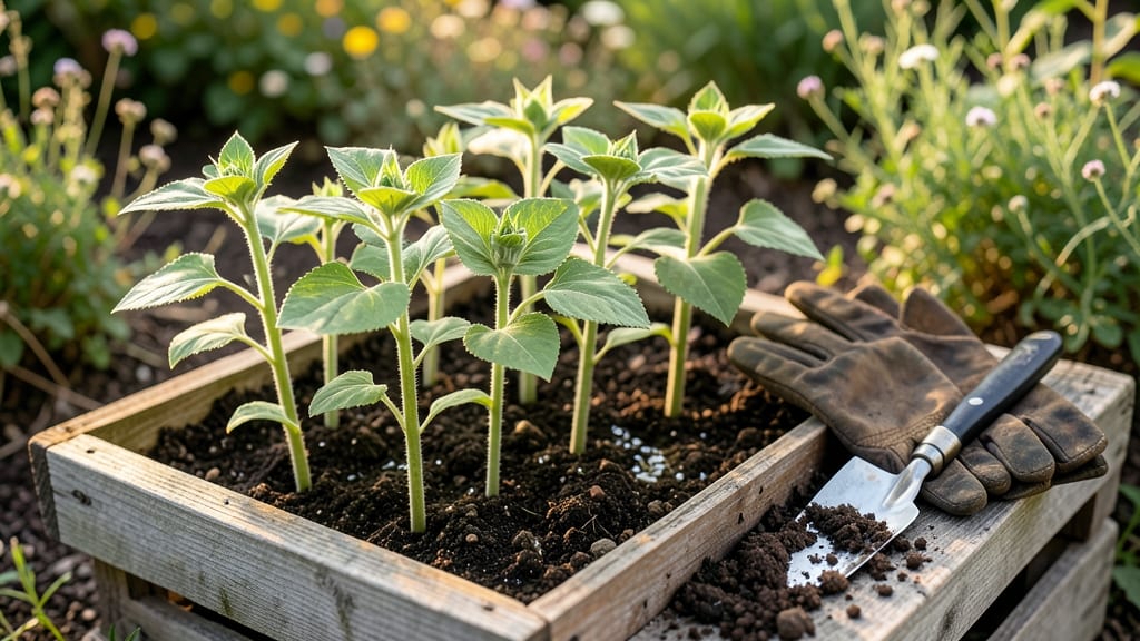 When to Plant Sunflowers in Sacramento: Frost-Free Deadlines by Variety for Peak Blooms