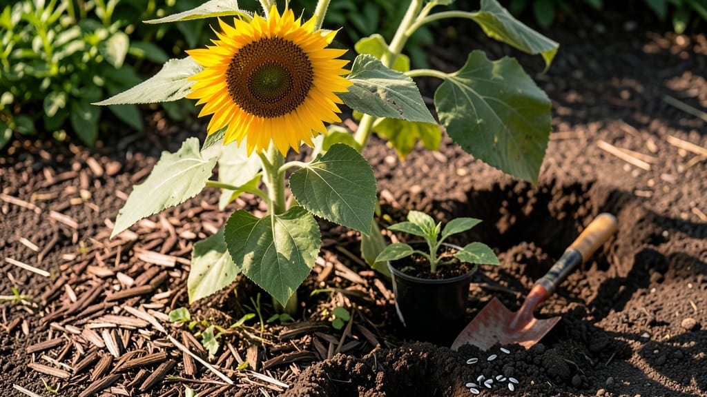When Do You Plant Sunflowers in Missouri: Frost-Date Timeline for Zero-Risk Growth