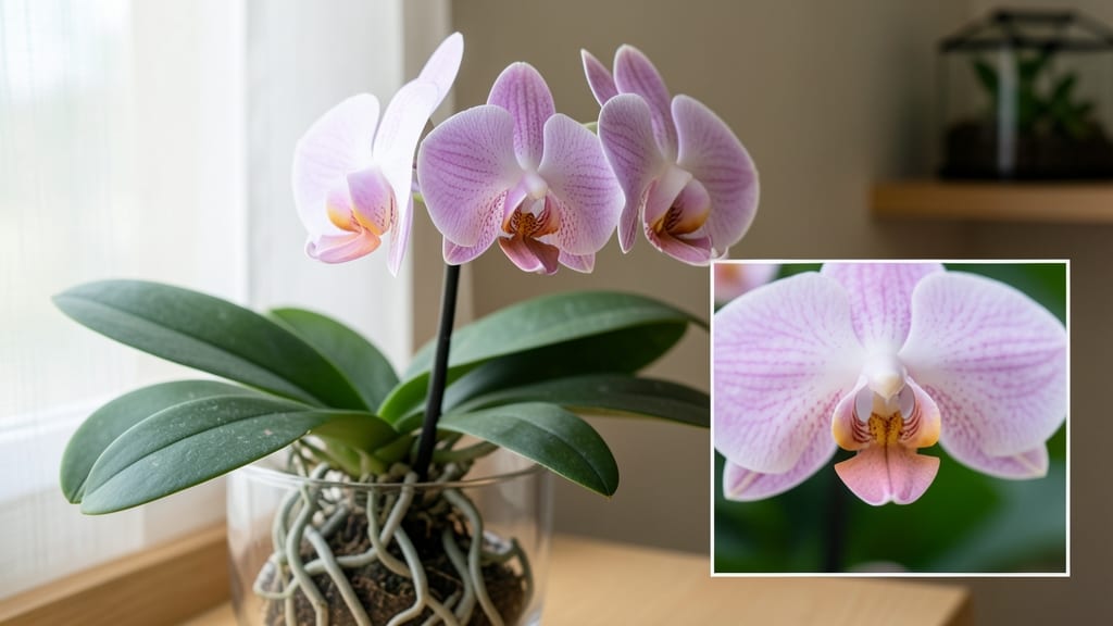 How Long Do Orchid Flowers Bloom: Exact Timeline & Factors That Extend Beauty