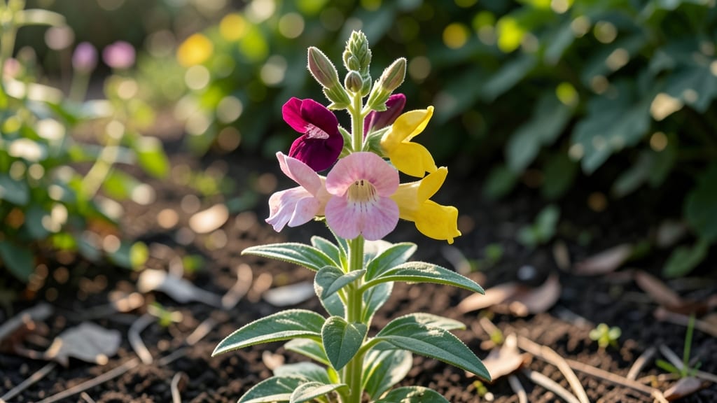 Snapdragon Flower Bloom Time: Month-by-Month Guide by USDA Zone