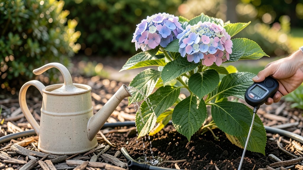 Should You Water Flowers Everyday: Science-Backed Schedule for Healthy Growth