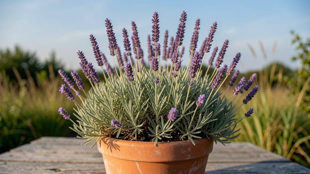Lavender Plant Flowering Season: When to Prune for Next Year’s Abundance