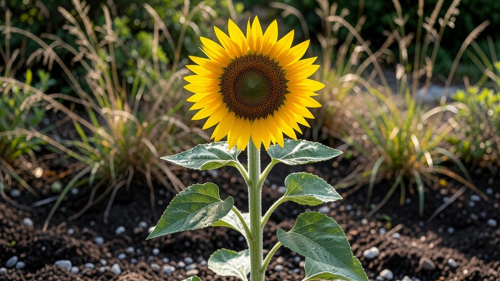 How Tall Can Sunflowers Grow: Exact Heights by Variety for Your Garden