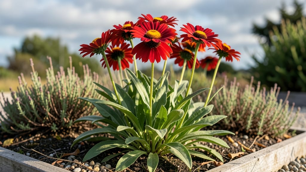 How Tall Does Blanket Flower Grow: Height Ranges by Variety & Spacing Tips