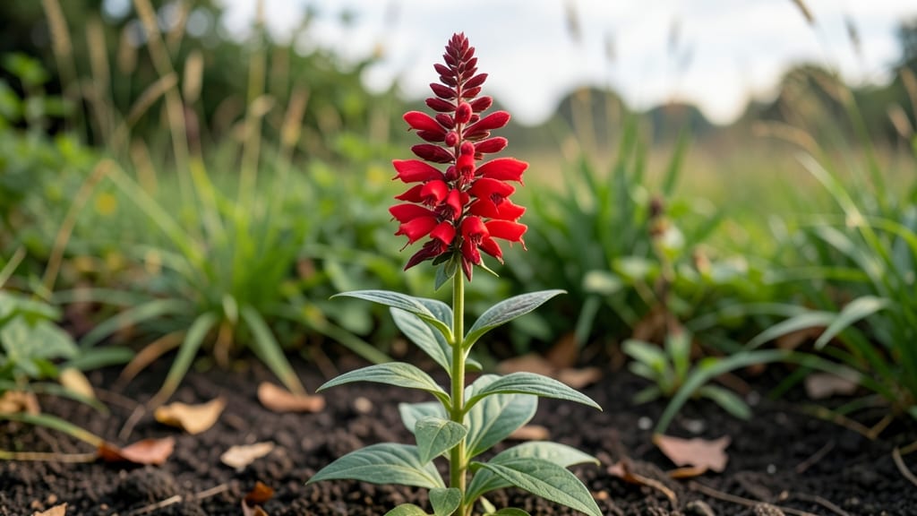 Cardinal Flower Spacing: Pro Tips for Stunning Clusters in Containers