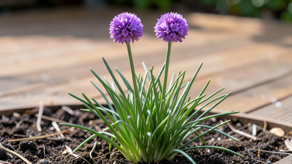Do Chives Have Flowers: Edible Blooms & Harvesting Tips for Cooks