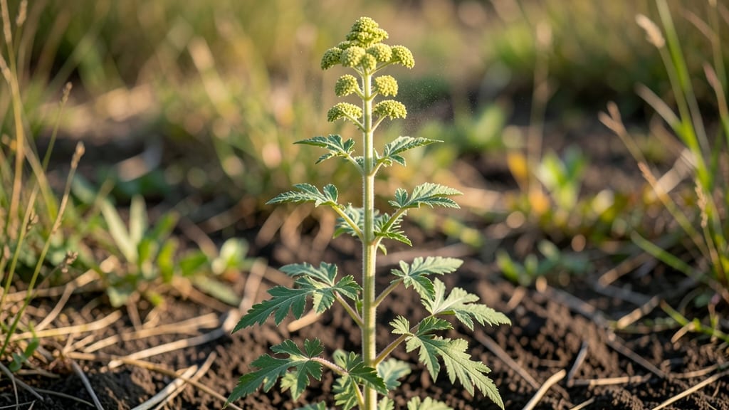 Does Ragweed Flower: Key Times & Allergy Triggers Explained
