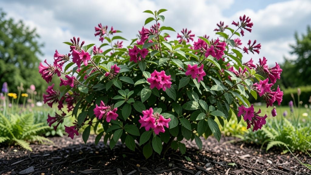 When Does Weigela Flower: Exact Months by Zone for Vibrant Blooms