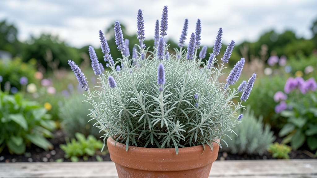 When Does Russian Sage Flower: Month-by-Month Guide by USDA Zone