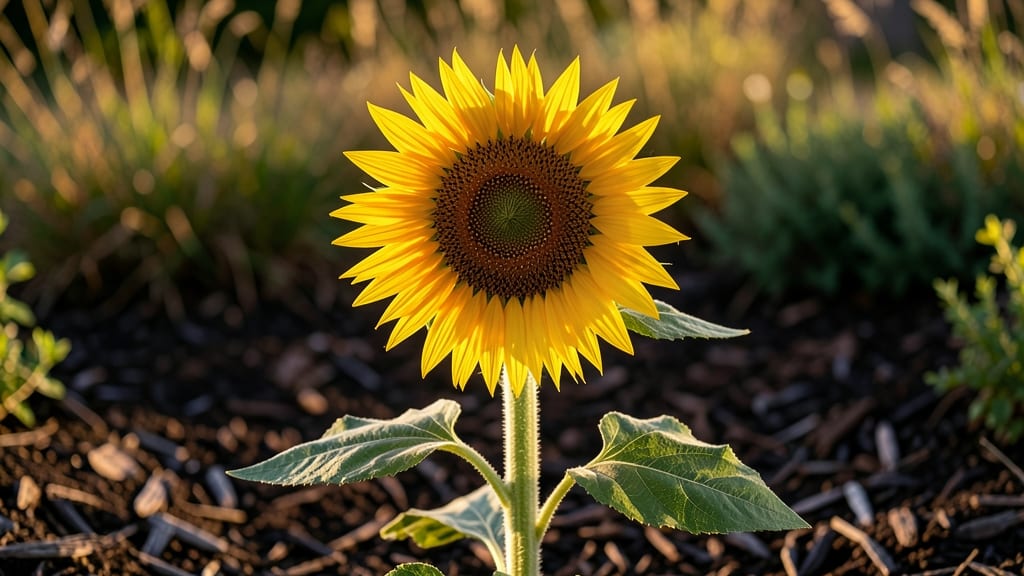 Sunflowers Sun Requirements: 6 to 12 Hours Daily for Maximum Blooms