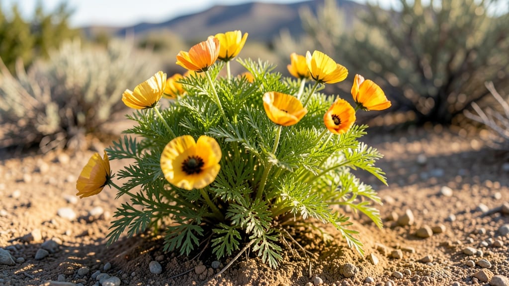 When to Plant Flowers in Arizona: Desert-Smart Timing by USDA Zone