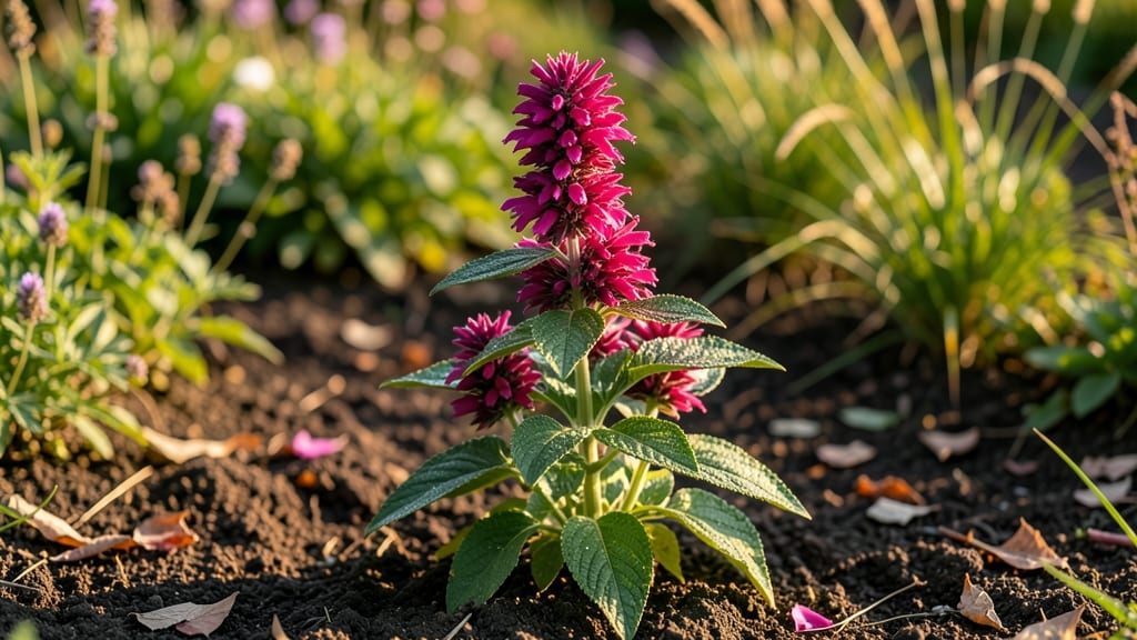 Bee Balm Flowering Time: USDA Zone Timing for Year-Round Blooms