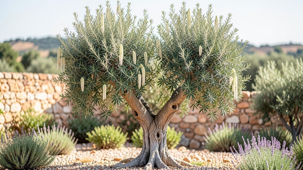 When Do Olives Flower: Seasonal Triggers & Best Pollination Months