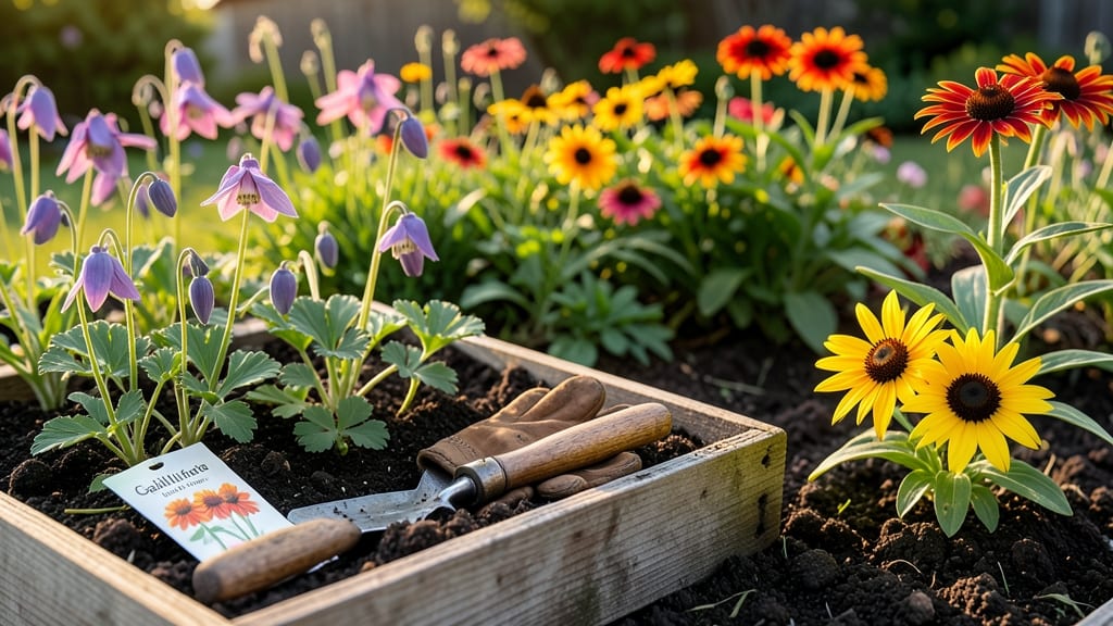 When to Plant Flower Seeds in Colorado: Zone-Specific Heat Tolerance Charts for Success