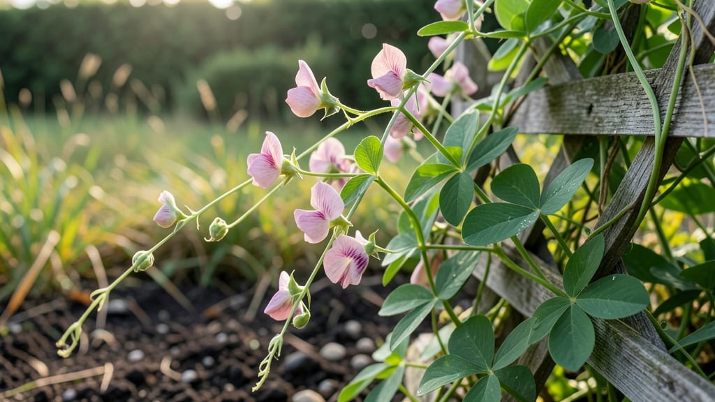 Pink Flowering Peach Trees: Pruning Secrets for Year-Round Blooms