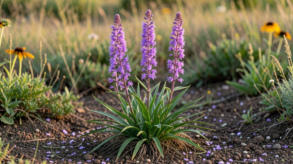 Liatris Flowering Time: Month-by-Month Blooming Calendar by USDA Zone