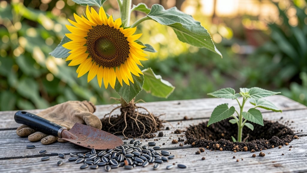 When to Plant Sunflower Seeds in Florida: Heat-Tolerant Varieties That Thrive Year-Round