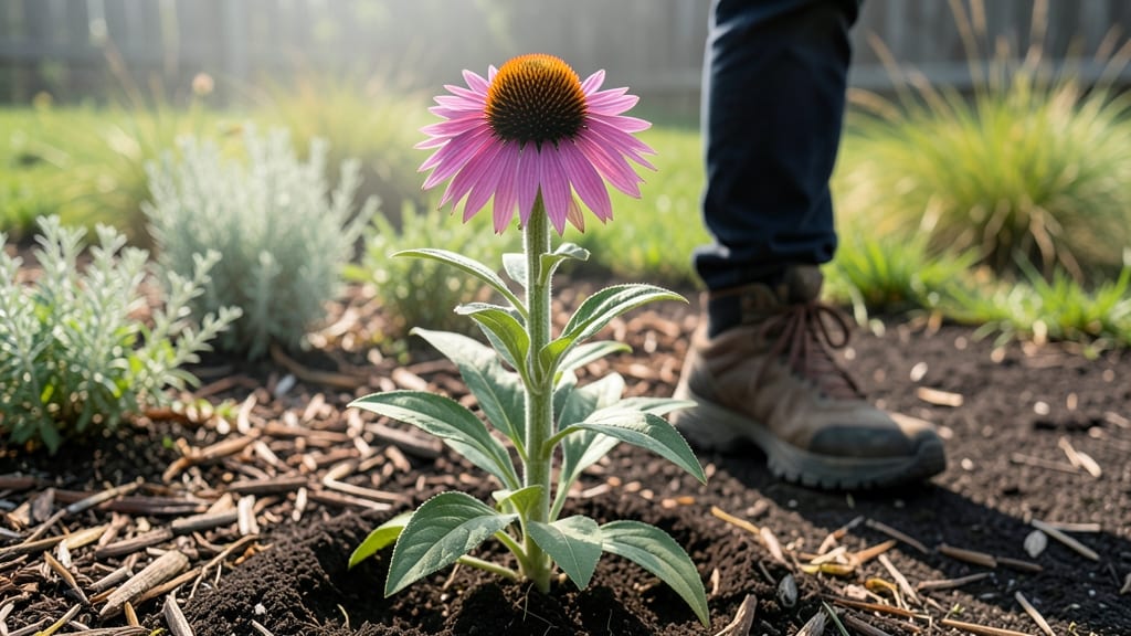 How Tall Do Coneflowers Grow: Height Guide by Variety and Growth Habits