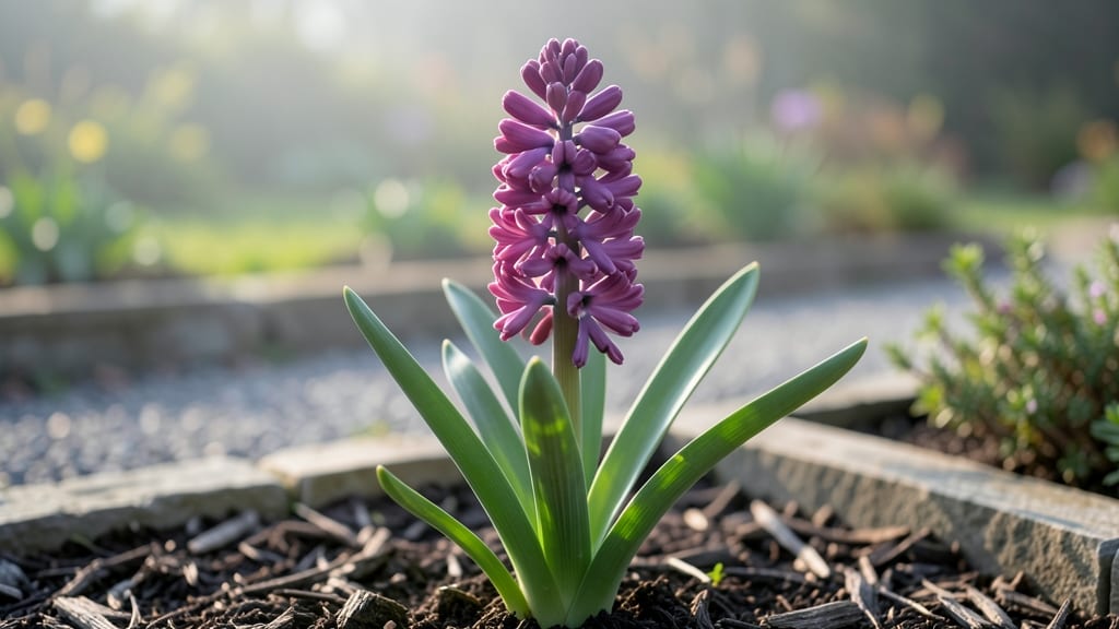 When Do Hyacinths Flower: Bloom Timeline by USDA Zone & Variety