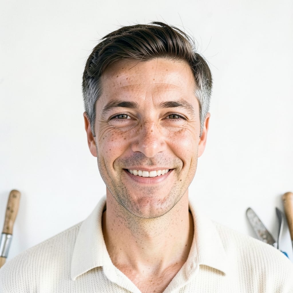 Gustavo Novak