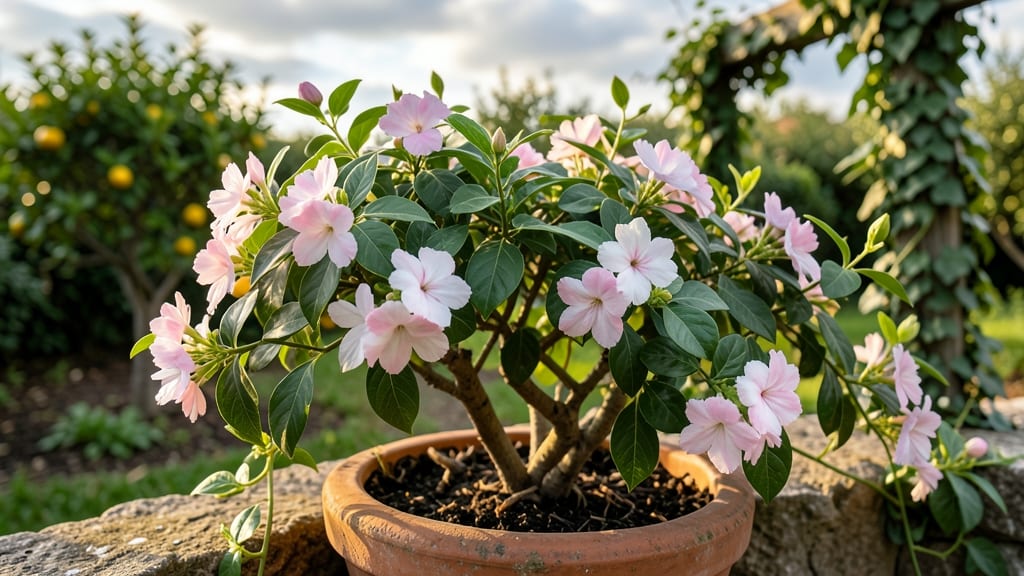 Jasmine Flowering Period: Month-by-Month Guide by Variety & Climate Zone